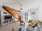 Appartement à LANCRANS