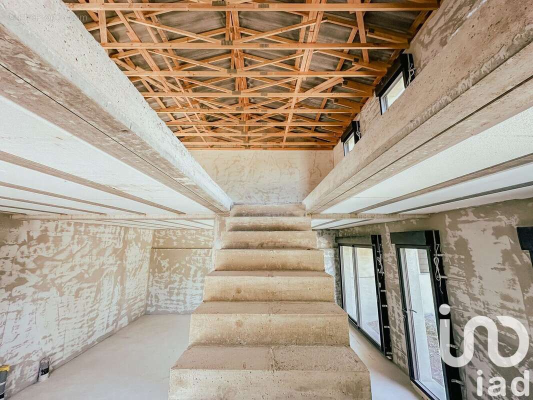 Photo 5 - Maison à ENTRECHAUX