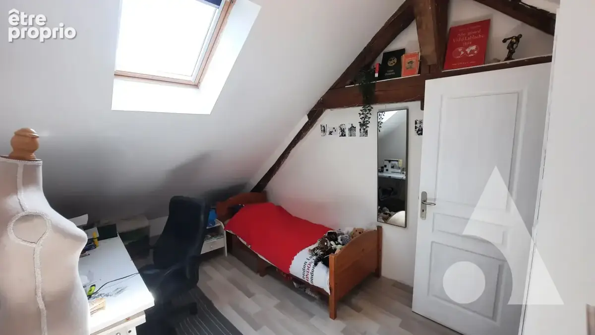 Appartement Chevreuse 5 pièce(s) 89m2 - photo 6