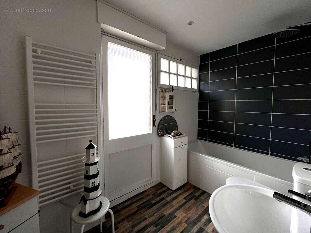 Maison à RIS-ORANGIS