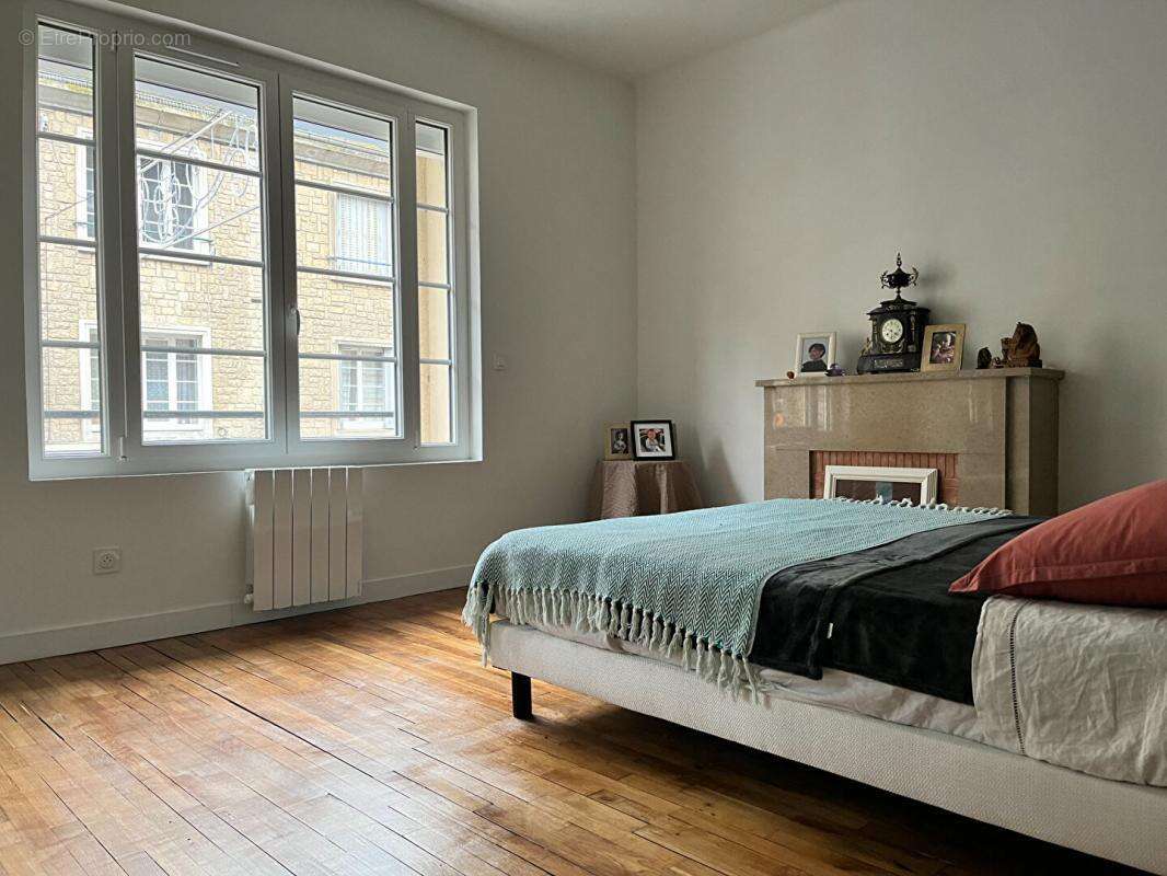 Appartement à FALAISE