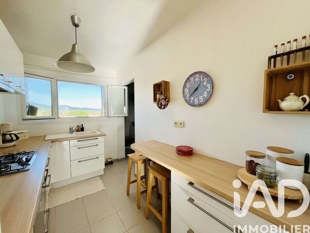 Photo 7 - Appartement à LE PRADET