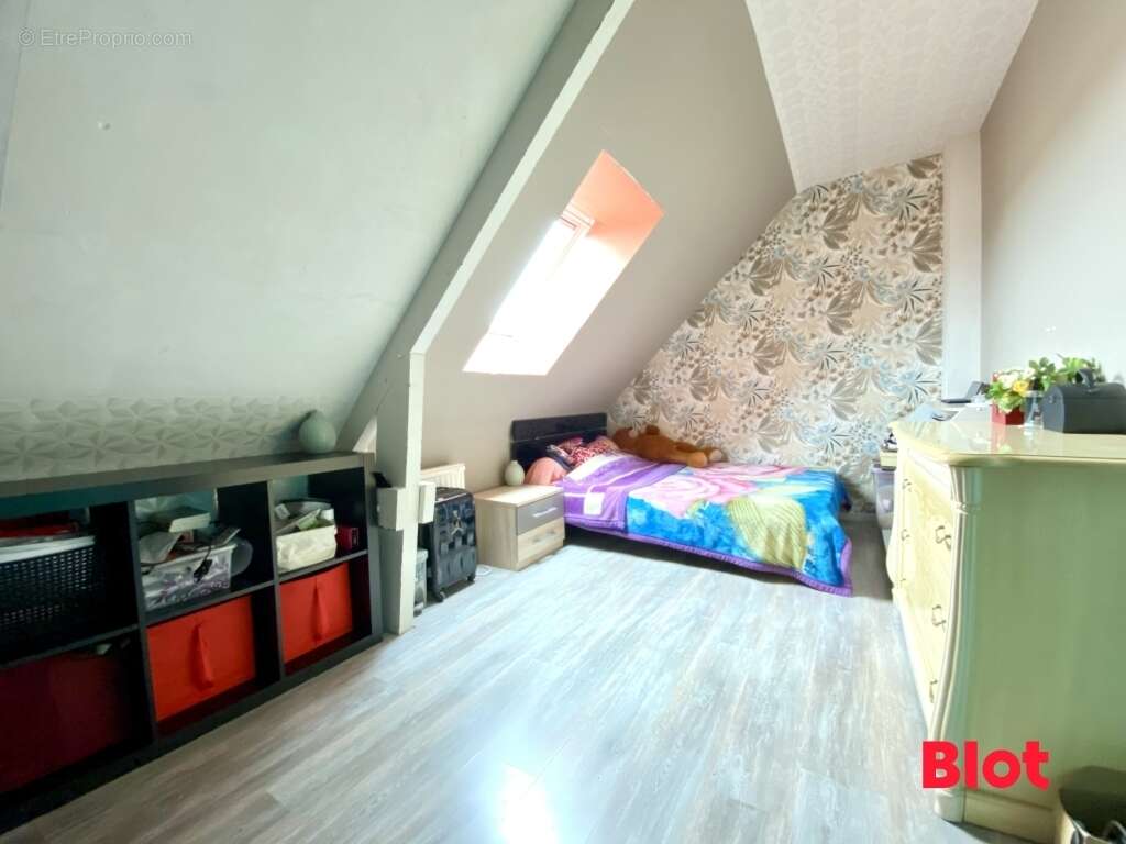 Maison 97 m² à Talensac  - photo 7