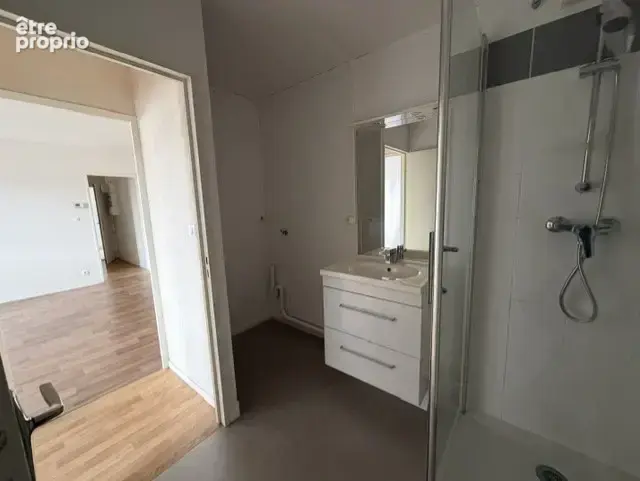 appartement T2 proche jardin des plantes - photo 7