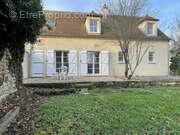 Maison à BLAINCOURT-LES-PRECY