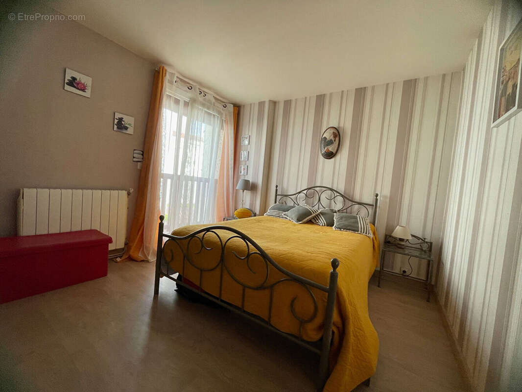 Appartement à SAINT-JEAN-DE-LUZ