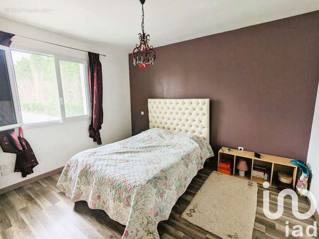 Photo 2 - Maison à CARBON-BLANC