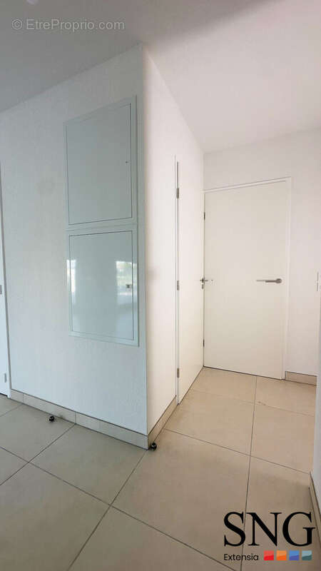 Appartement à NIMES