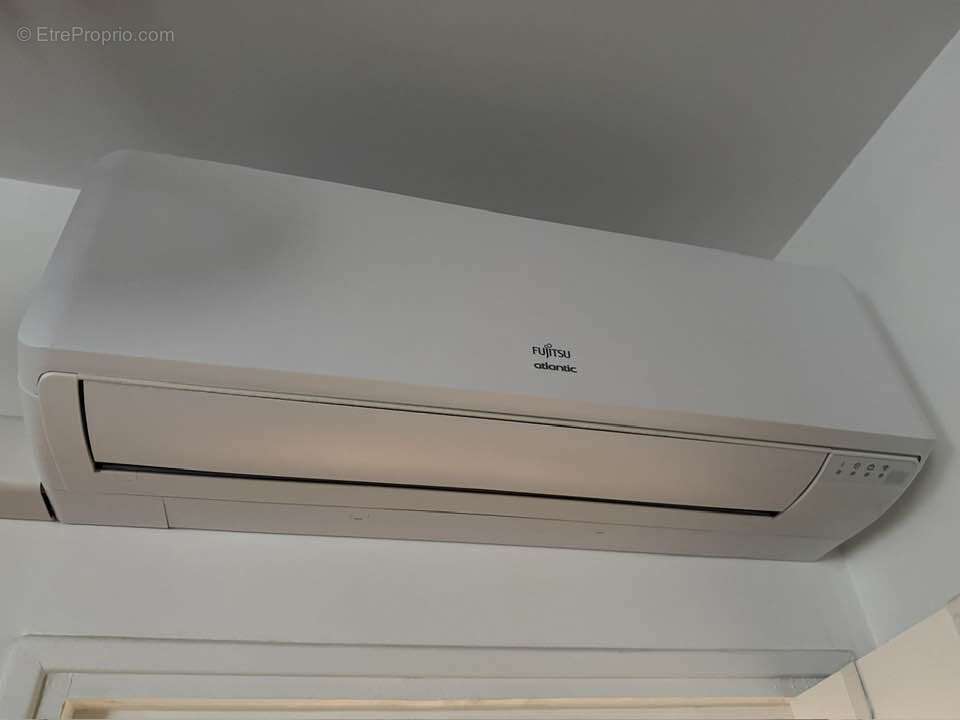 Appartement à SAINT-MAURICE