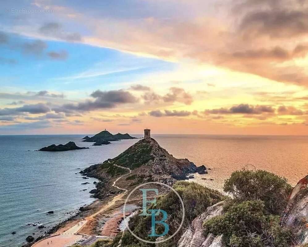 Appartement à AJACCIO