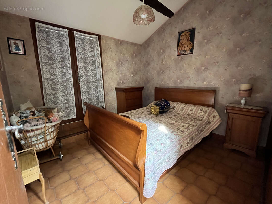 Maison à MALAUCENE