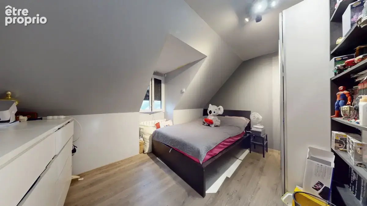 Maison de 131m² à Breuillet - photo 10
