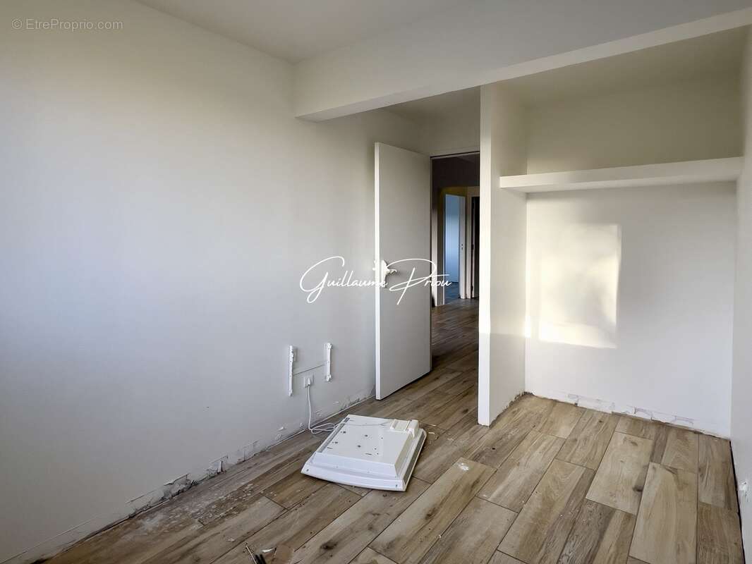 Appartement à SAINT-LOUBES