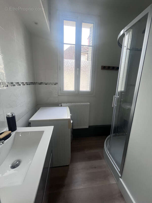 Appartement à TROYES