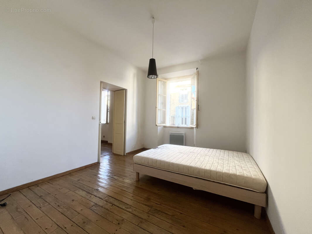 Appartement à SARTENE