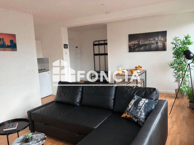 Appartement à CAEN