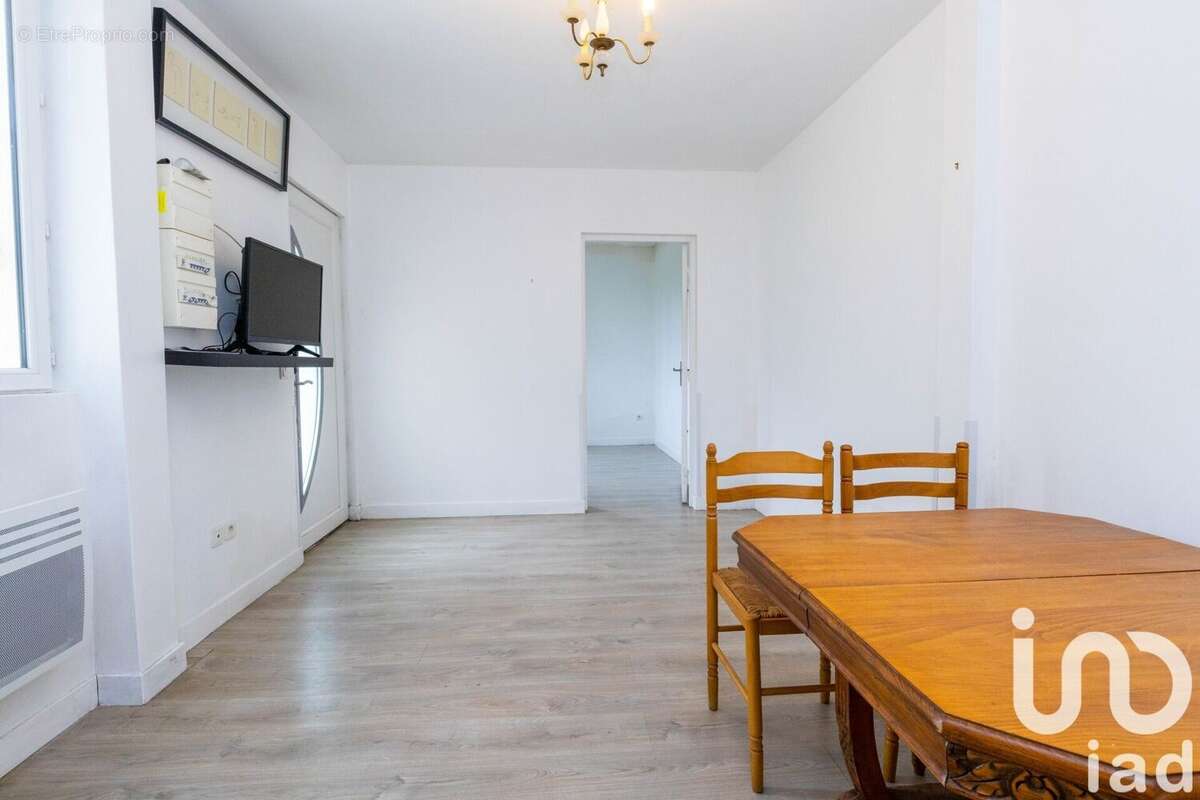 Photo 6 - Maison à VILLECRESNES