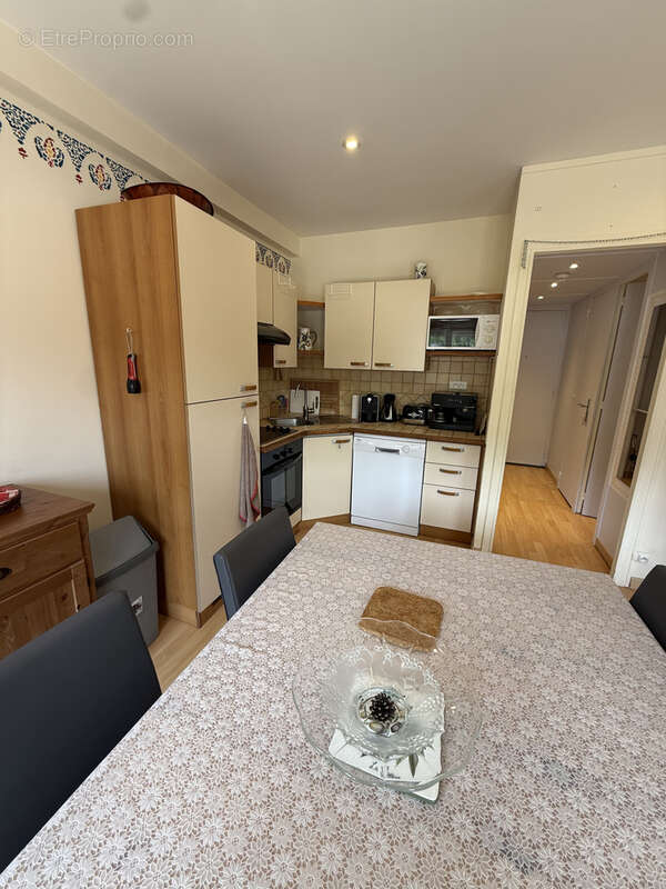 Appartement à SAINT-PONS