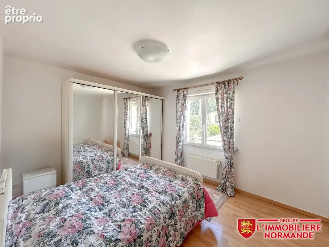 Maison familiale  160 m²  5 chambres  Blaru - photo 15