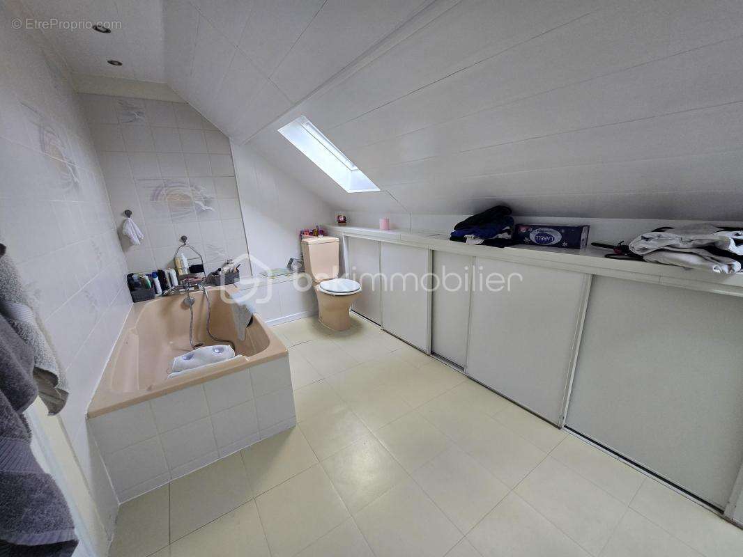 Jolie Maison de village de 128m² à Marzy - photo 17