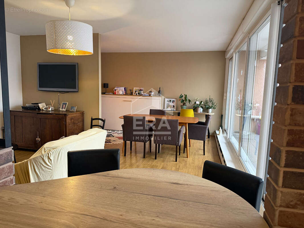 Appartement à EPERNAY