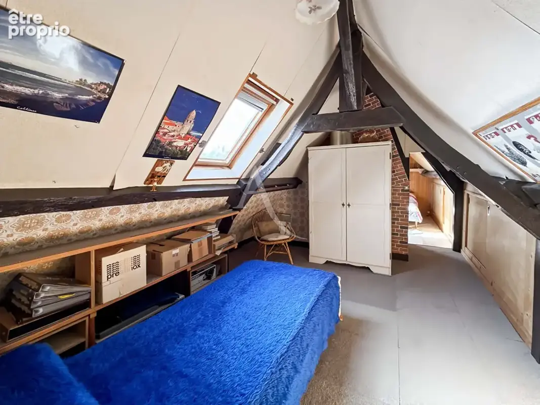 Maison proche ETREPAGNY - photo 7