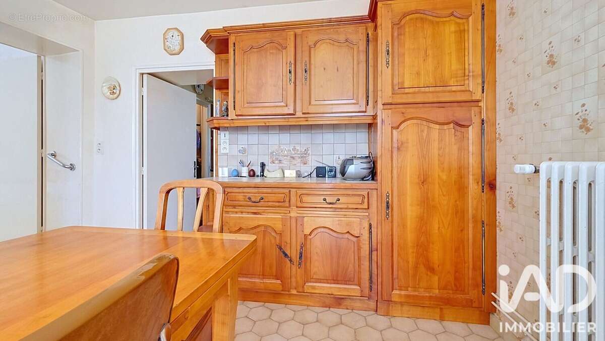 Photo 3 - Maison à COUSSEGREY