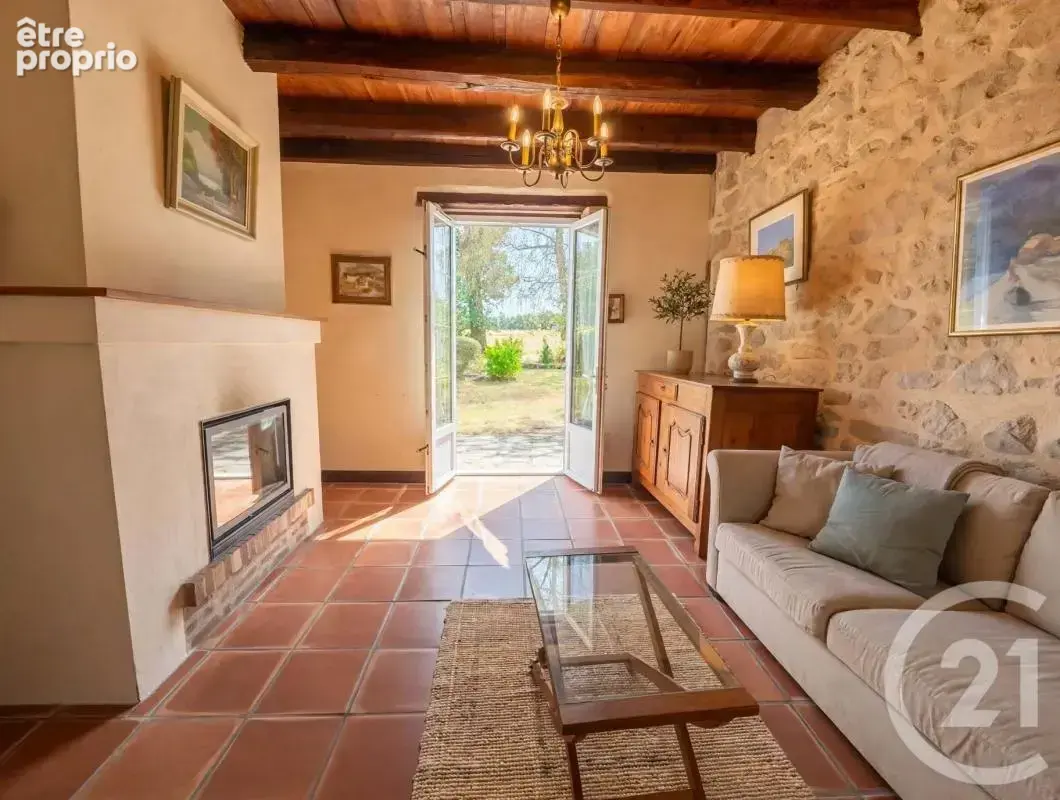Maison 3 pièces 82 m² à vendre à Rilhac-Lastours (87800) - photo 5