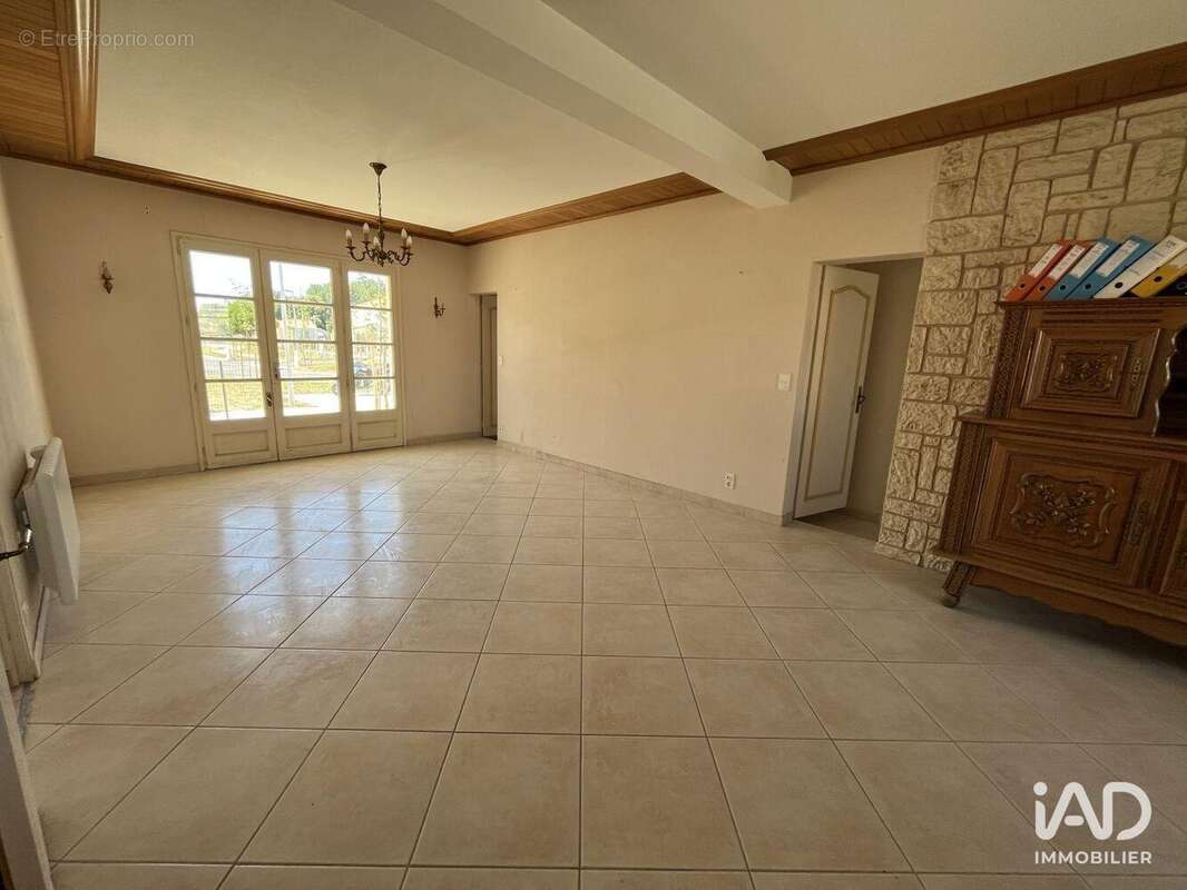 Photo 4 - Maison à NOTRE-DAME-DE-MONTS