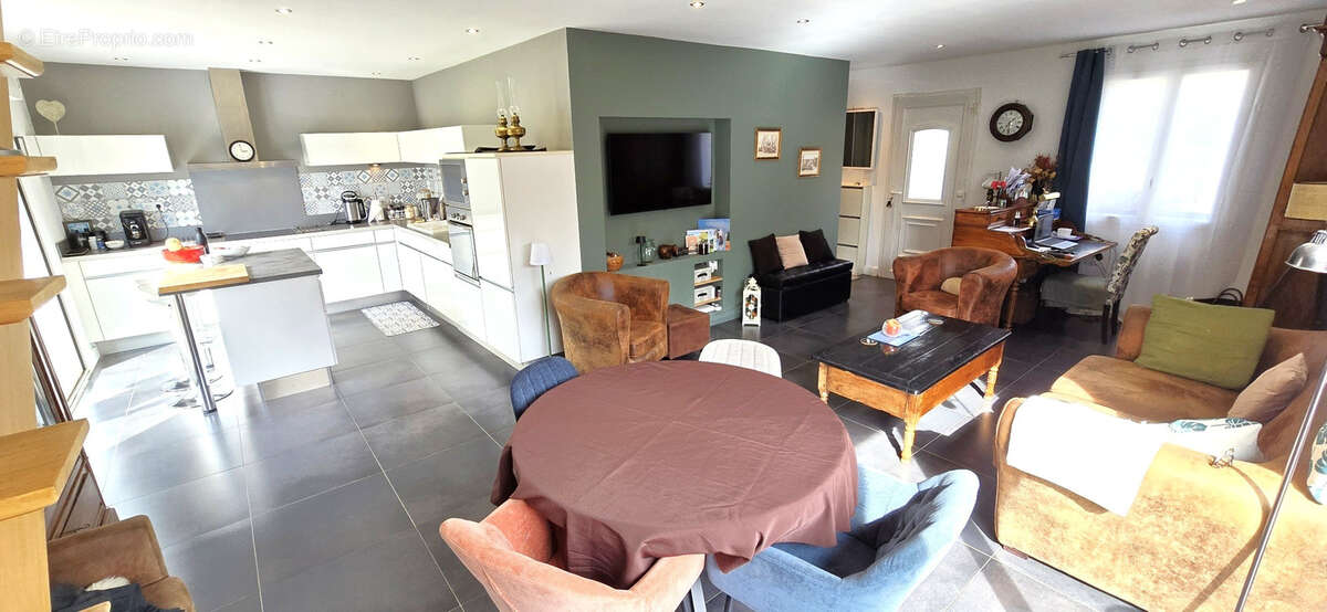 Maison à DRAGUIGNAN