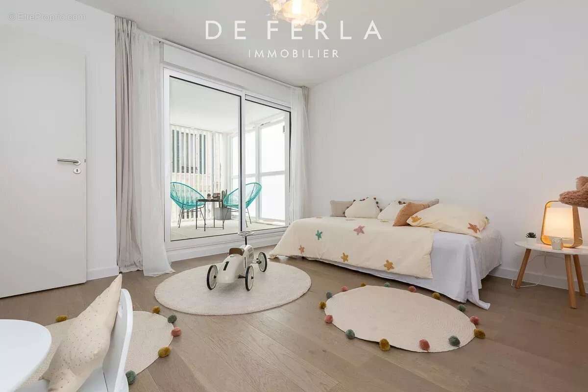 Maison à MARSEILLE-6E
