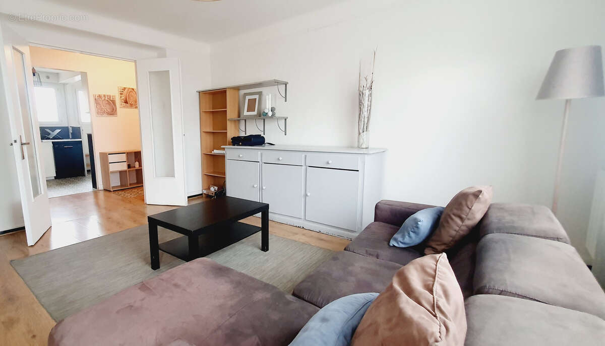 Appartement à NIMES