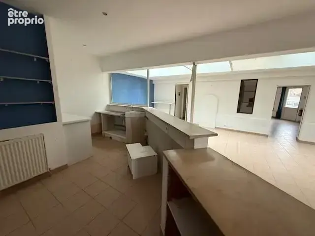 Commerce 175 m² à Orbec  - photo 7