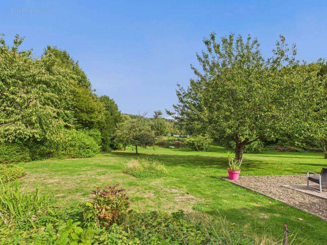 Maison à LE HAMEL