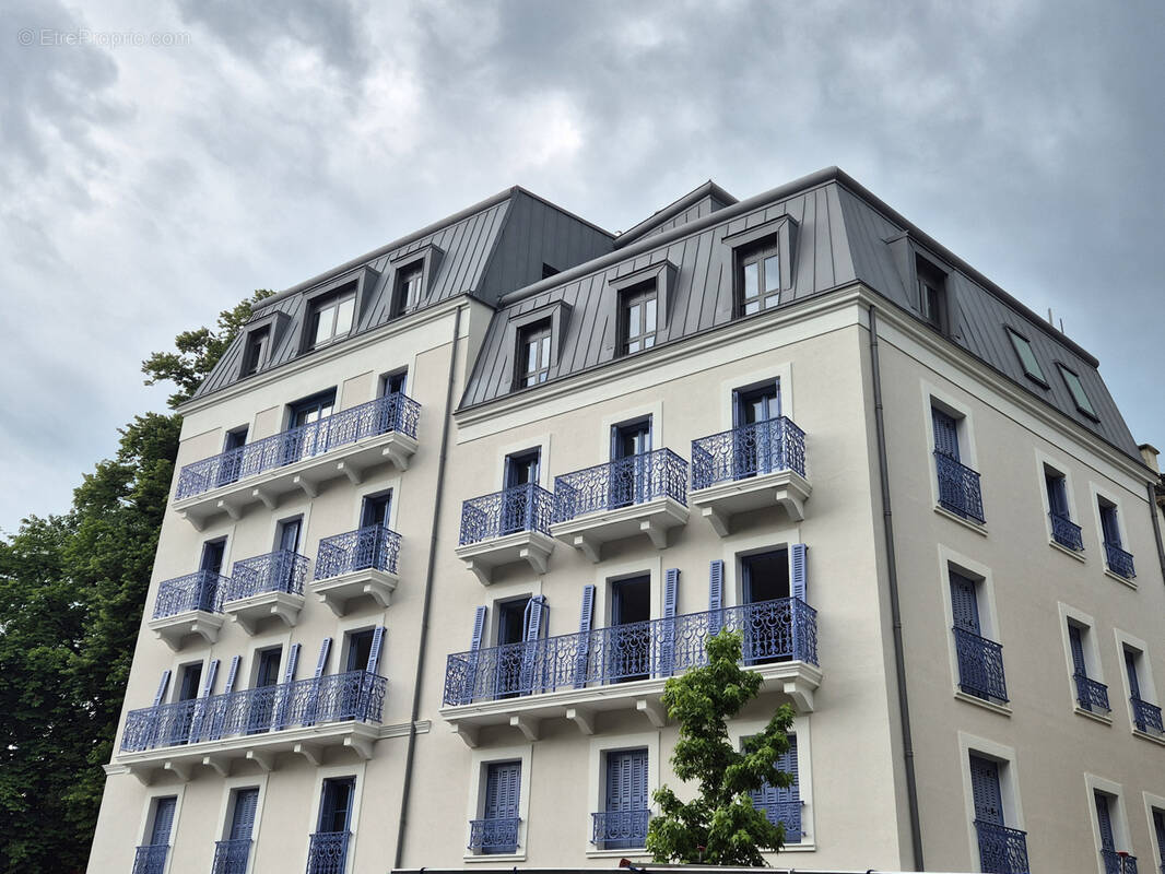 Appartement à VICHY