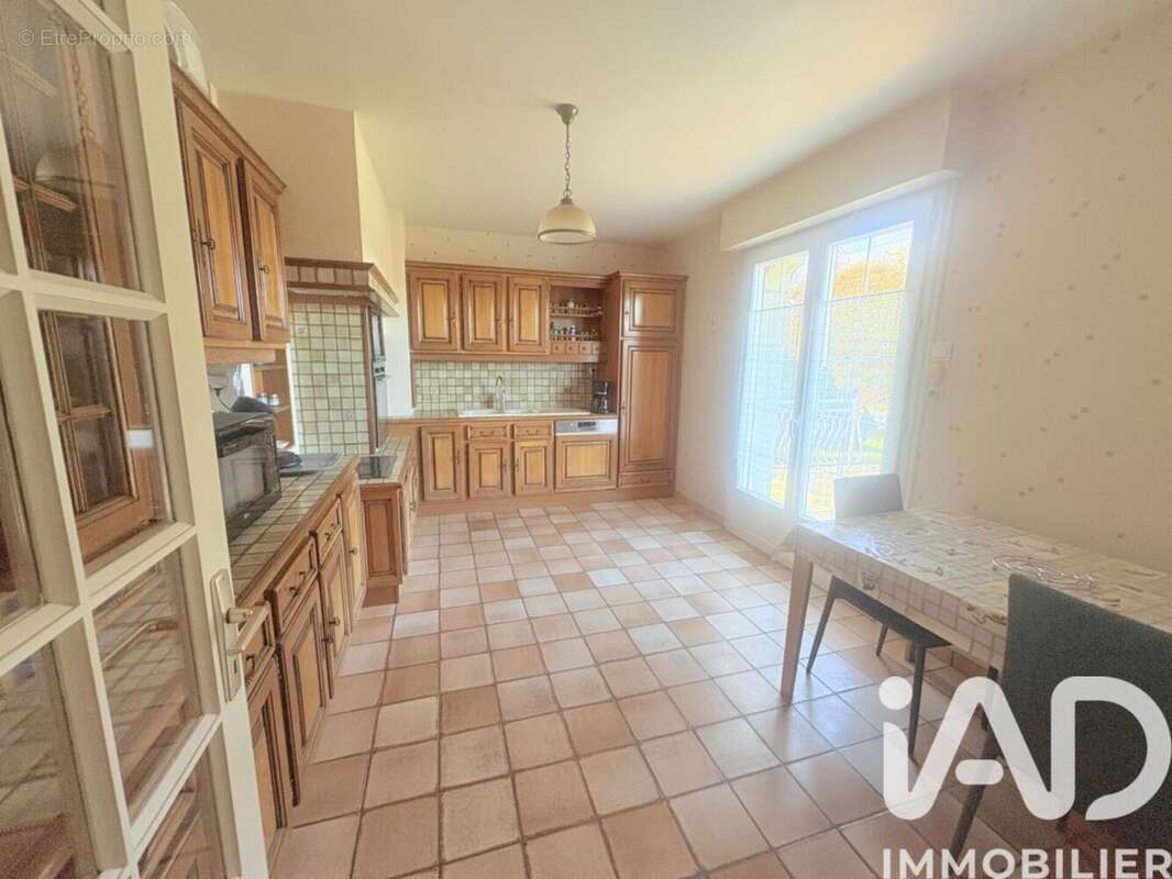 Photo 6 - Maison à PLOERDUT