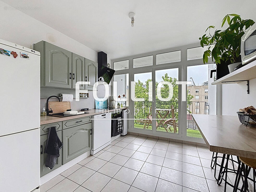 Appartement à SAINT-LO