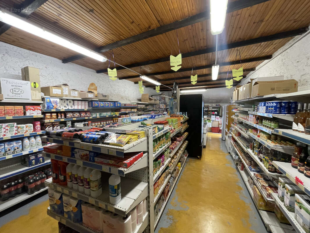 Appartement à SAINT-BAUZILLE-DE-LA-SYLVE