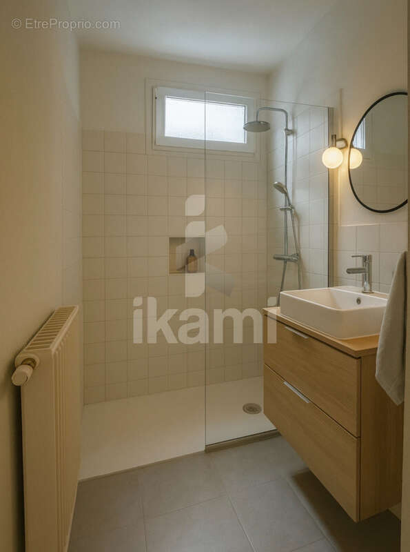 Appartement à GRIGNY