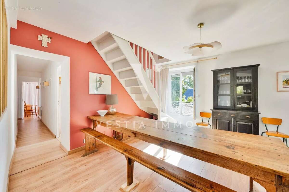 Appartement à RAMBOUILLET