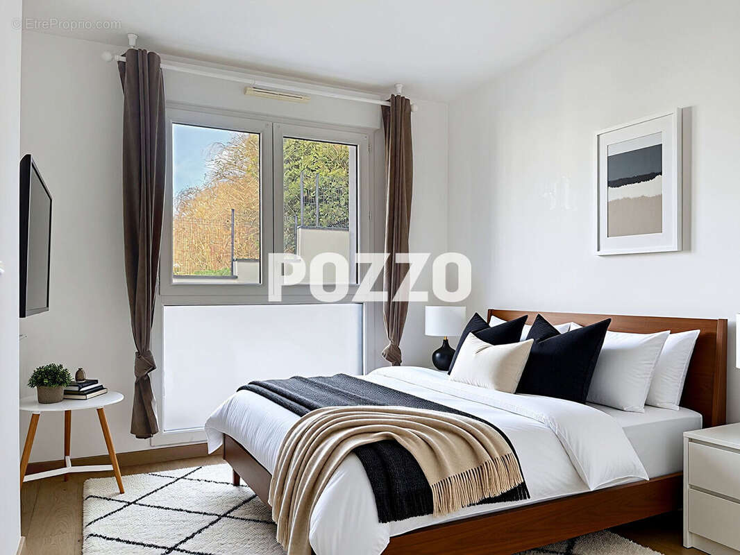 Appartement à TOUQUES