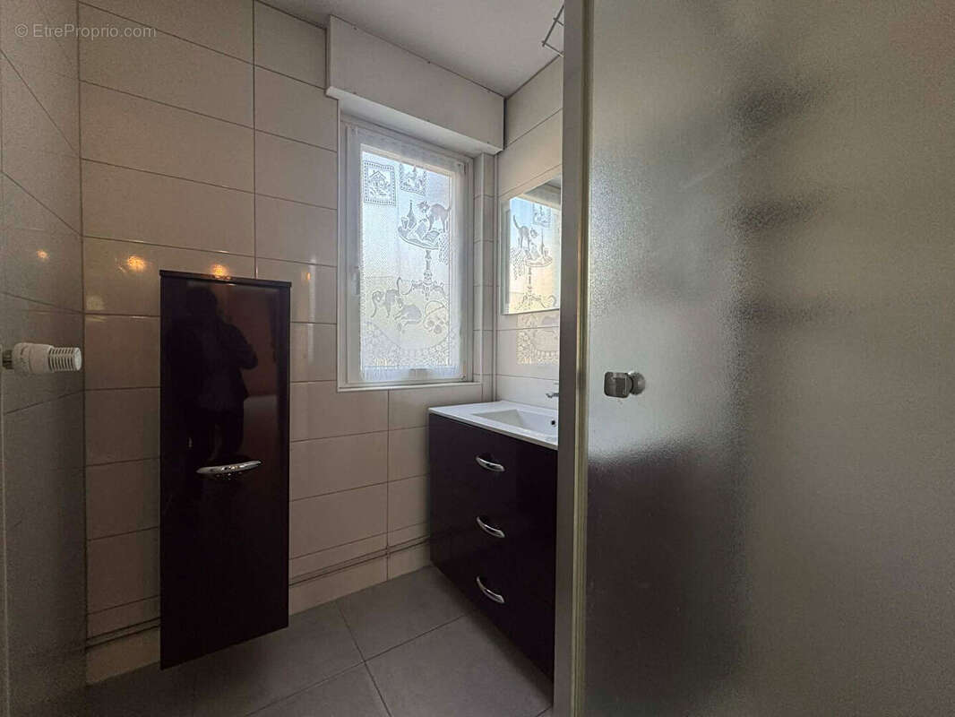 Appartement à LUTTERBACH