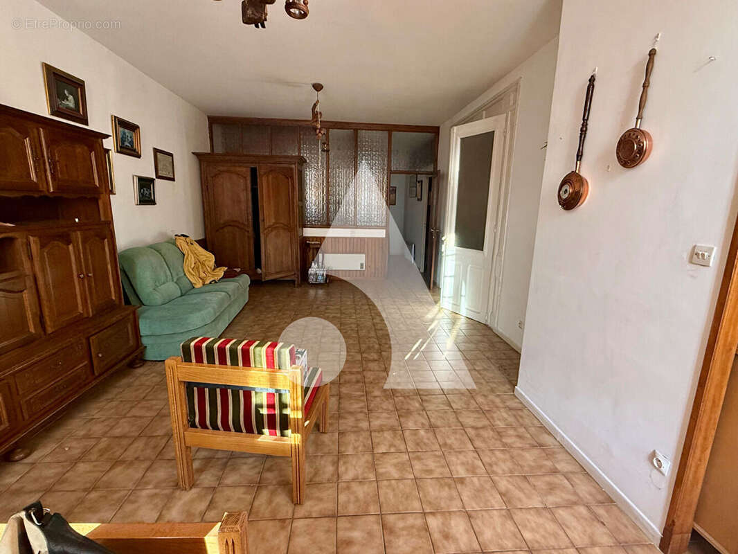 Appartement à LIGNY-EN-BARROIS