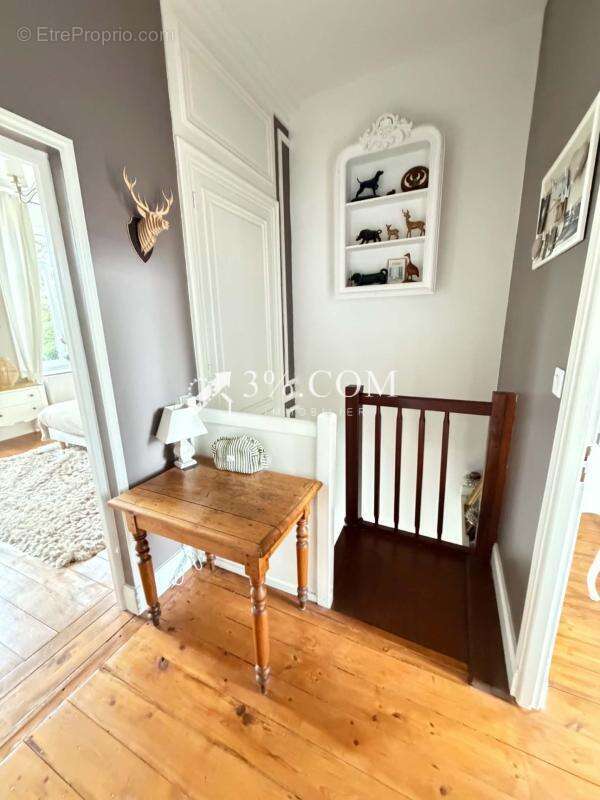 Maison/appartement au calme veritable coup de coeur! - photo 6