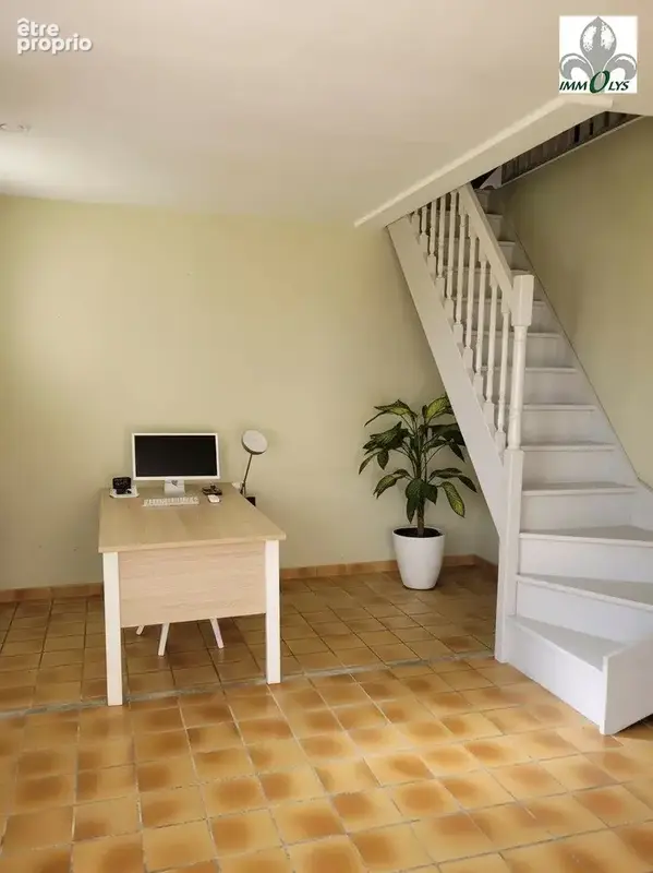 Maison 7 pièces 192 m² à vendre à La Genete (71290) - photo 6