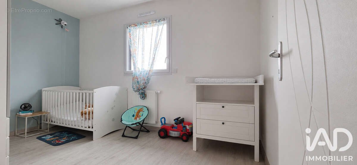 Maison 110 m² à Esquay-Notre-Dame  - photo 9
