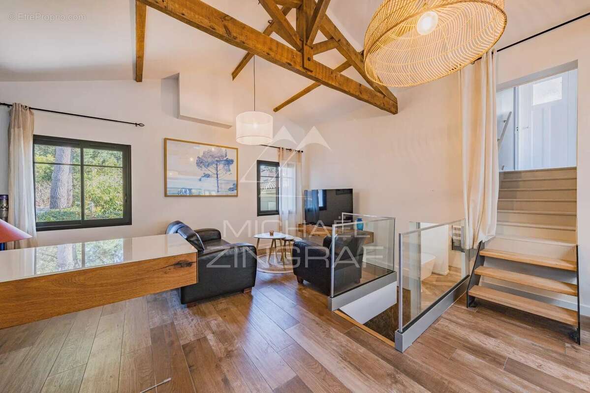 Maison à LE BOUSCAT