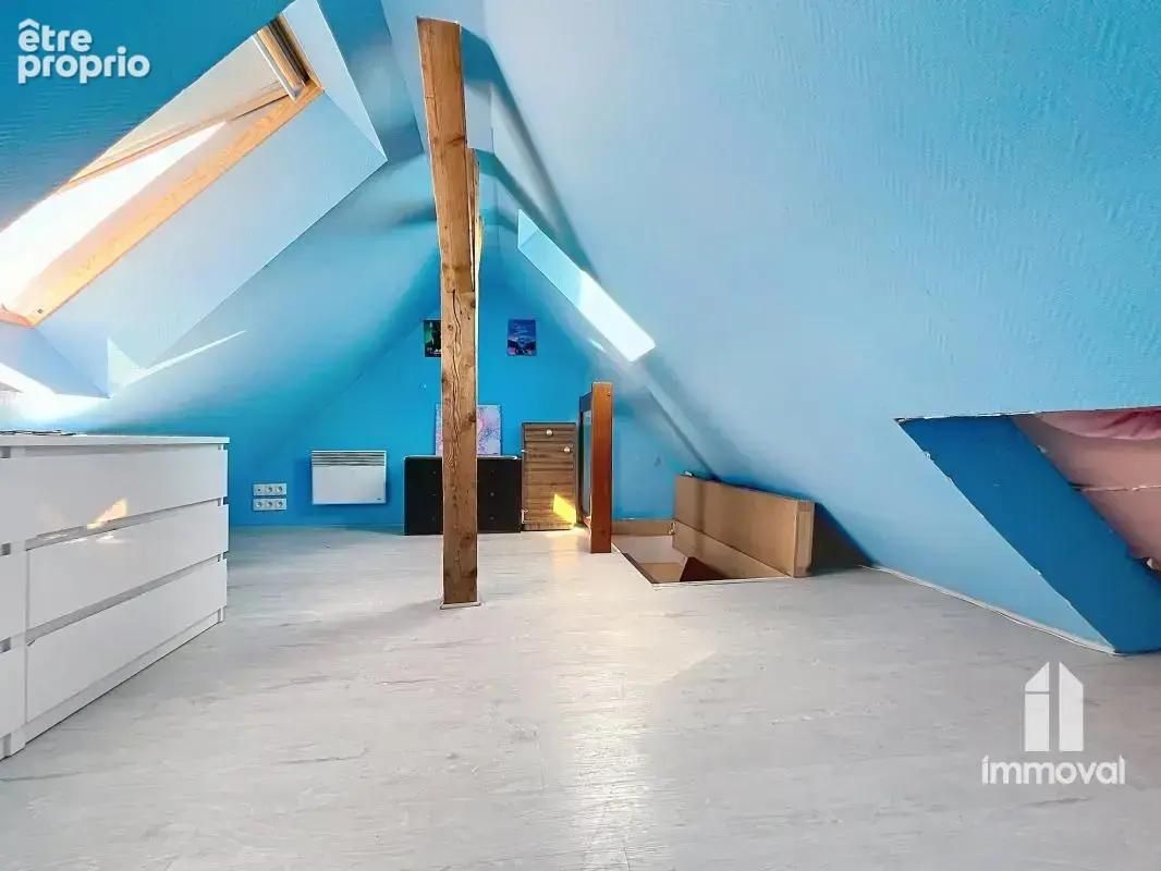 Monswiller - maison - 135,32m² - photo 17