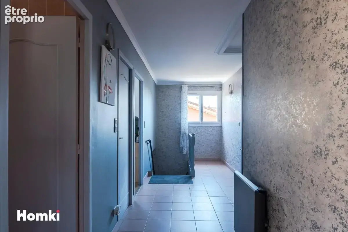Maison/Villa T5 de 121 m² à Maureilhan 34370 - photo 7