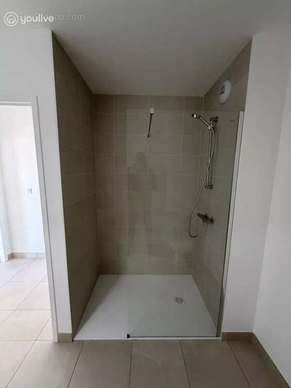 Appartement à L'ILE-D'OLONNE